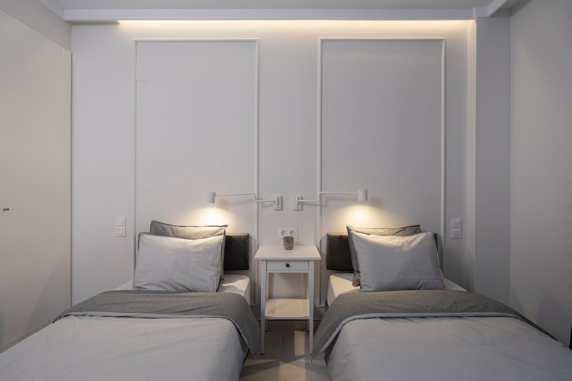 Apartment in Jávea