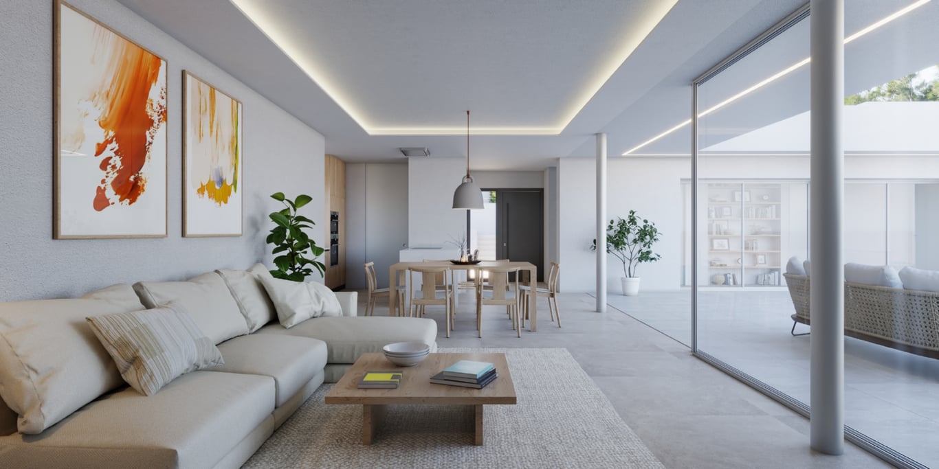 CRM12936 - For Sale. Villa in Benitachell