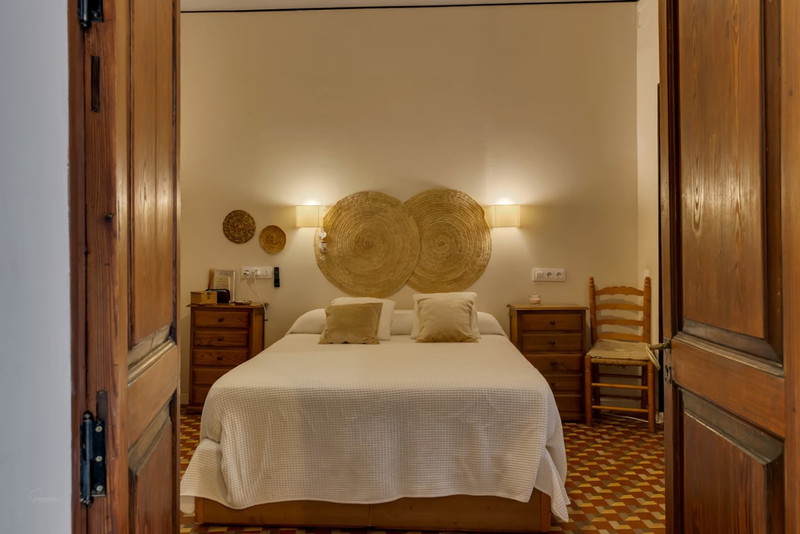 Town House en venda a Jávea, Alicante - 8