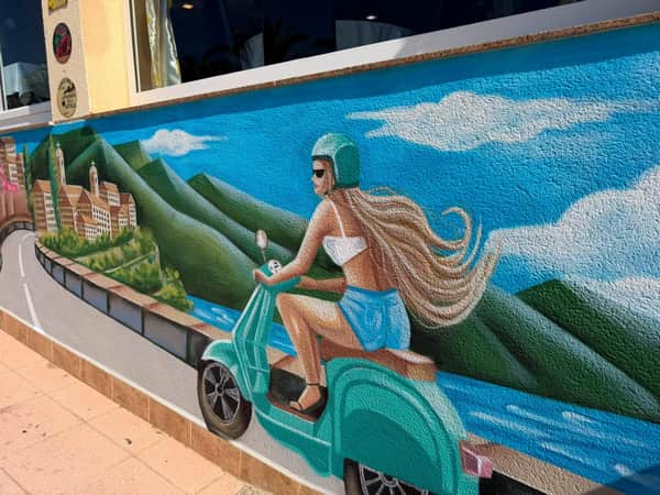 Appartement met 3 slaapkamers in San Pedro del Pinatar