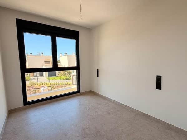 Appartement met 2 slaapkamers in Los Alcázares