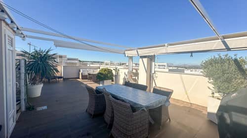 Bungalow met 3 slaapkamers in Torrevieja — foto 45