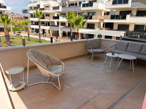 Appartement met 2 slaapkamers in Orihuela — foto 2