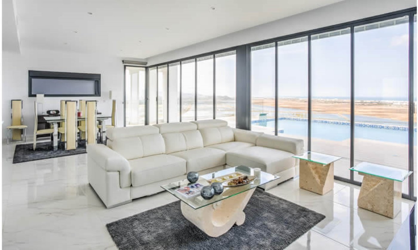 Villa Solana II