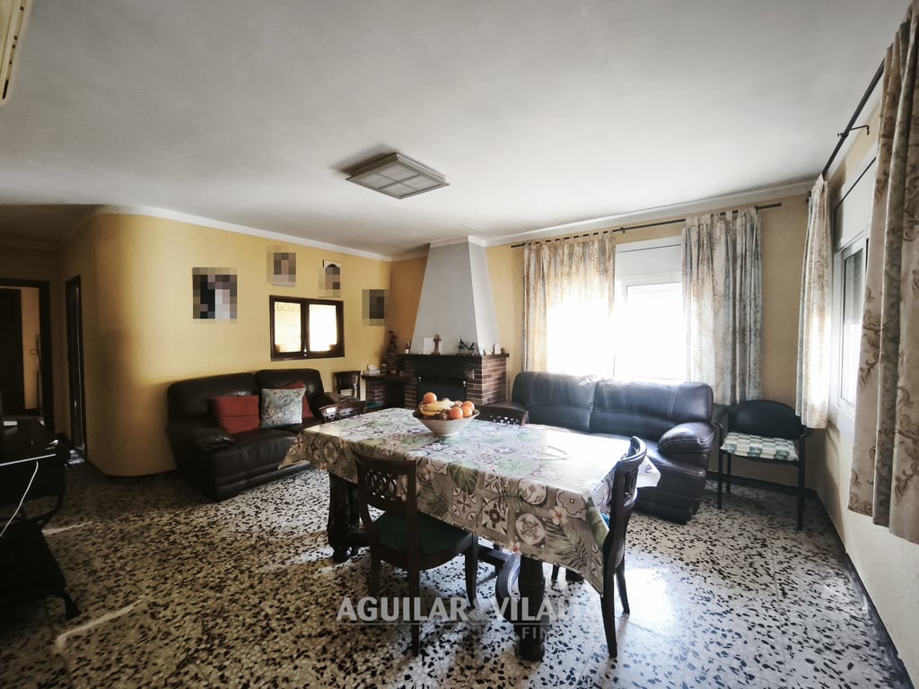 CASA EN VILANOVA DEL VALLES - 22