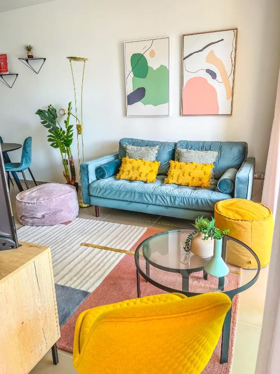 Apartment in Benidorm