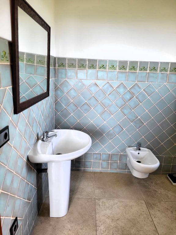 Encantadora casa rústica con vistas excepcionales al Mar y a la Montaña en Pego. - 14