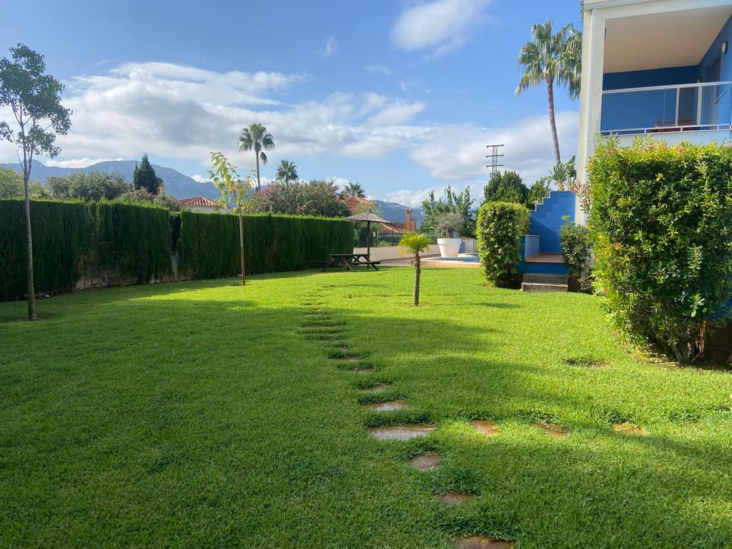 Apartamento junto al mar a la venta  en Les Deveses, Dénia - 2