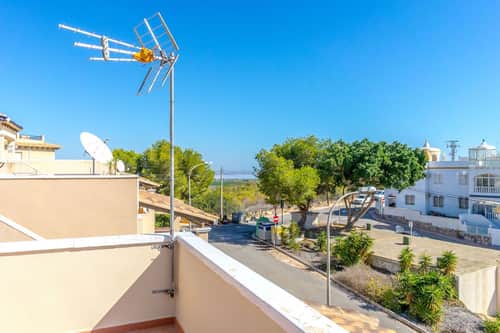Villa met 3 slaapkamers in Orihuela Costa — foto 28