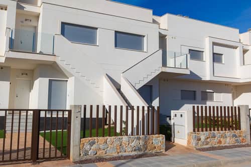 Bungalow met 2 slaapkamers in Orihuela — foto 35