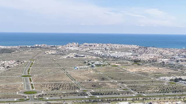 Appartement à vendre à Torrevieja (Alicante)