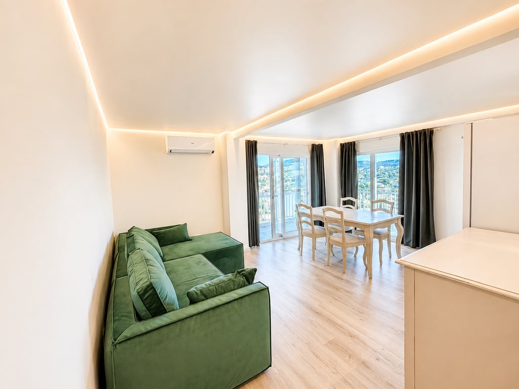 1-bed Apartment in Calpe / Calp photo 5