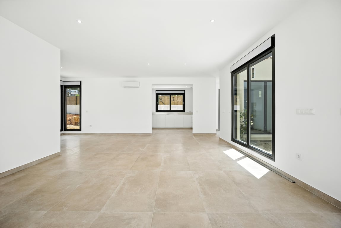 4-bed Villa in Jávea photo 14