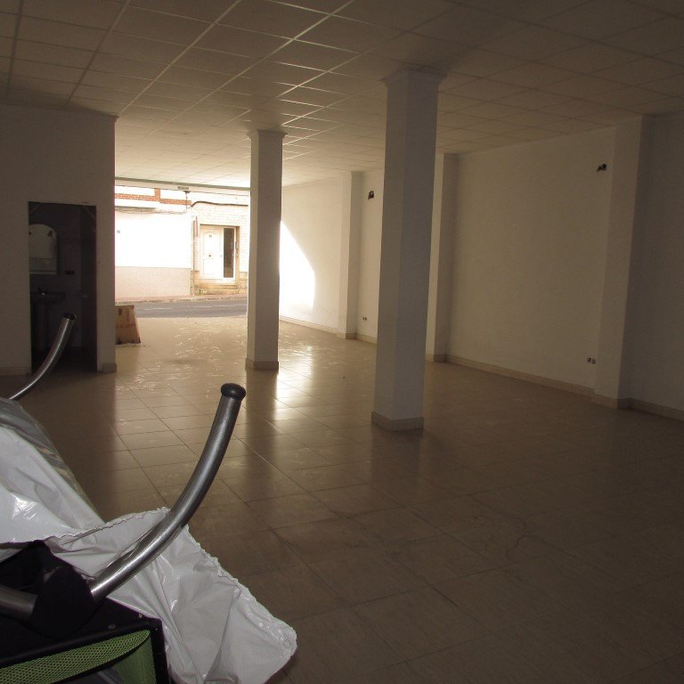 Se vende Local Comercial en Benitachell - 7