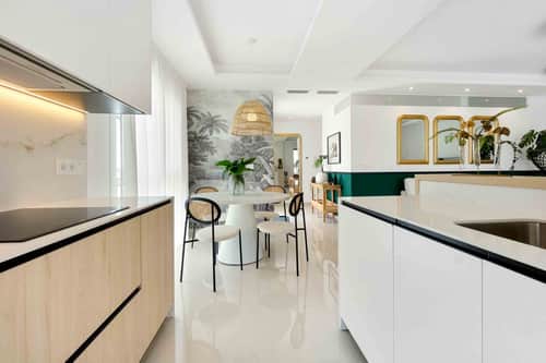 Penthouse met 2 slaapkamers in Ciudad Quesada — foto 6