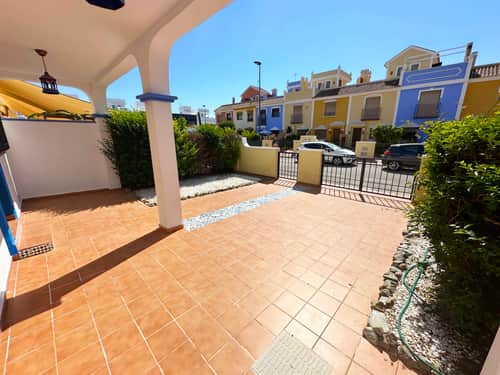 Villa met 3 slaapkamers in San Javier — foto 36