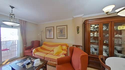 Appartement met 3 slaapkamers in Lo Pagan — foto 8