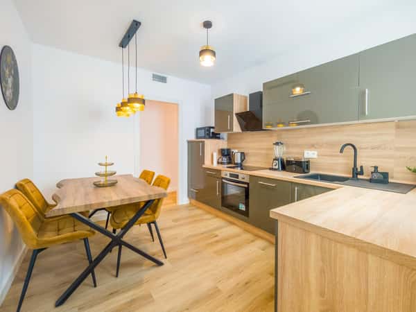 Appartement met 3 slaapkamers in Torrevieja