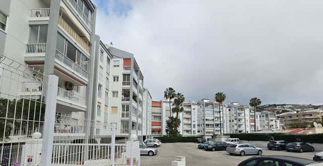 Wohnung in JAVEA, 2 Schlafz., 70m²