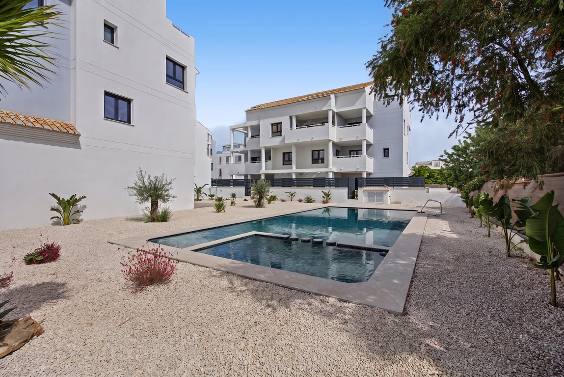 Apartamento en Jávea - Imagen 4