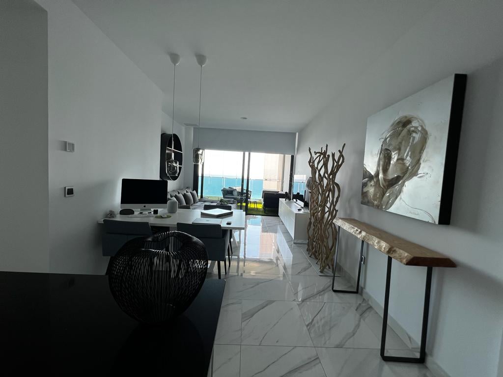 Apartamento en Benidorm