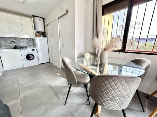 Villa met 2 slaapkamers in Villamartín — foto 4