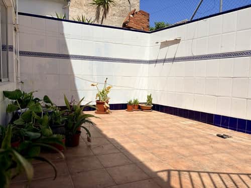 Rijwoning met 4 slaapkamers in Formentera del Segura — foto 22