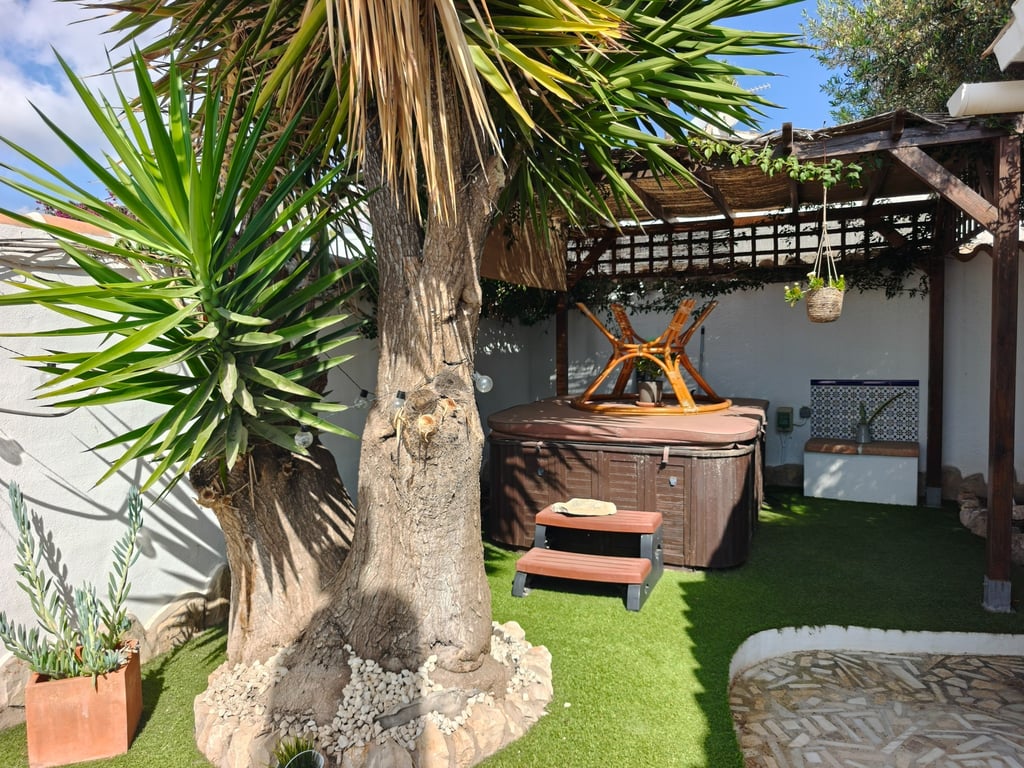 Chalet/Villa en Moraira