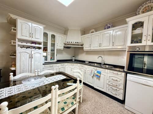 Rijwoning met 4 slaapkamers in Formentera del Segura — foto 17