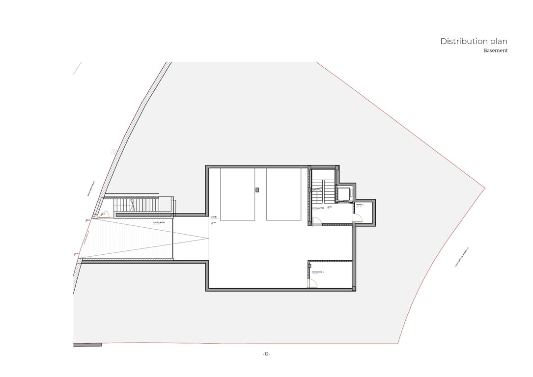 Vila a Moraira a la Venta - 18
