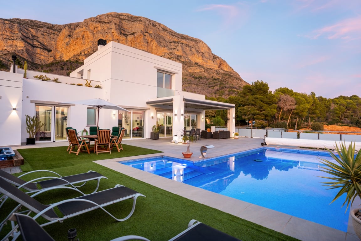 5-bed Villa in Jávea / Xàbia photo 2