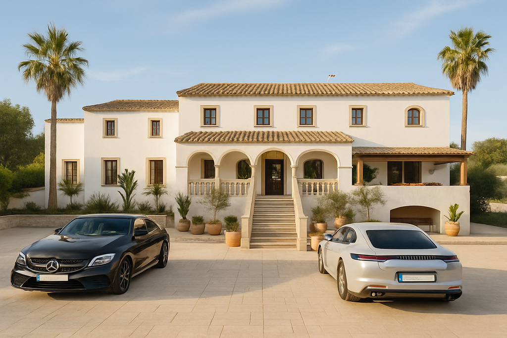 DHJ808A - For Sale. Commercial in Javea