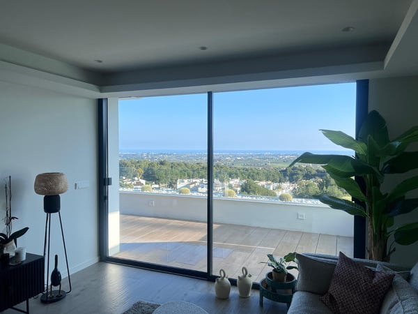 Apartment in Dénia