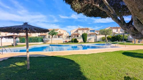 Villa met 3 slaapkamers in Lo Crispin — foto 4