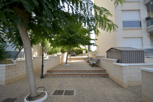 Appartement met 2 slaapkamers in Guardamar del Segura — foto 28