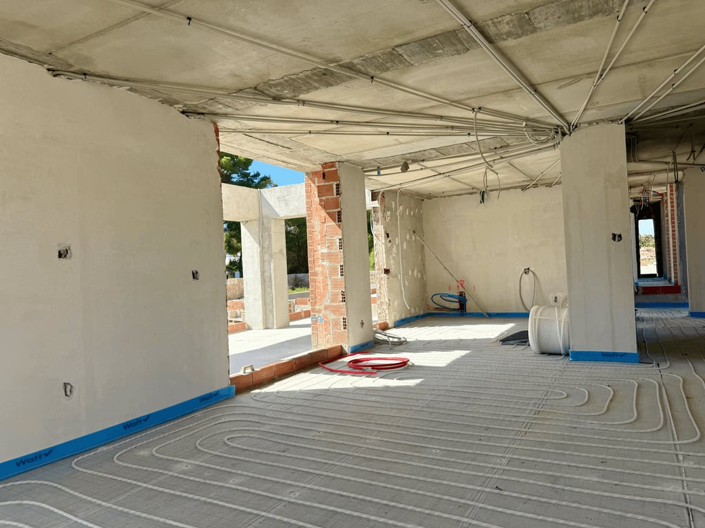 Venta. Chalet/Villa en Jávea - 35