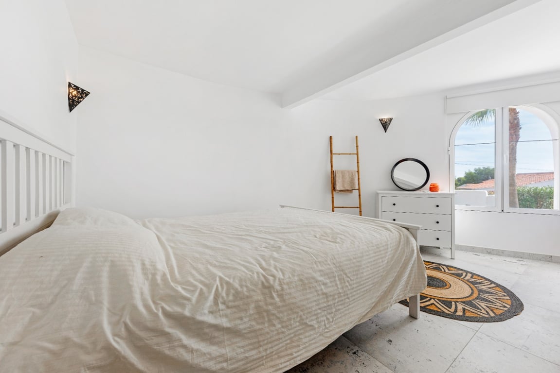 Villa Ibiza style en Balcón al mar con vistas al mar - 48