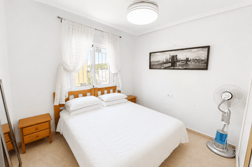 Rijwoning met 3 slaapkamers in Campoamor — foto 13