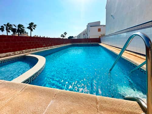 Villa met 3 slaapkamers in Orihuela Costa — foto 49