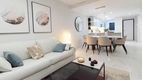Nieuwbouwbungalow met 1 slaapkamer in Torrevieja — foto 39