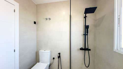 Volledig gerenoveerde geschakelde woning op het zuiden in Cabo Roig — foto 23