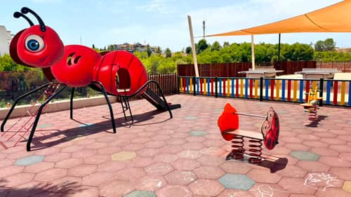 Appartement met 2 slaapkamers in Orihuela Costa — foto 18