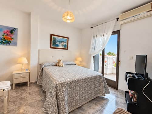 Townhouse with 5 Bedrooms in Torrevieja — foto 50