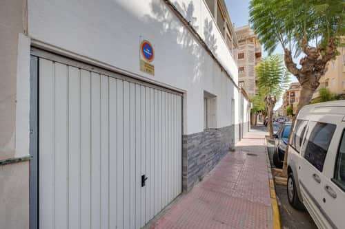 Rijwoning met 3 slaapkamers in Torrevieja — foto 42