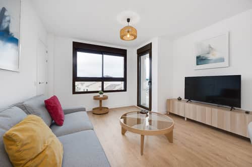Penthouse met 2 slaapkamers in Orihuela Costa — foto 6