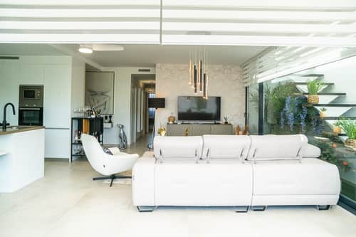 Penthouse met 3 slaapkamers in Cartagena — foto 11