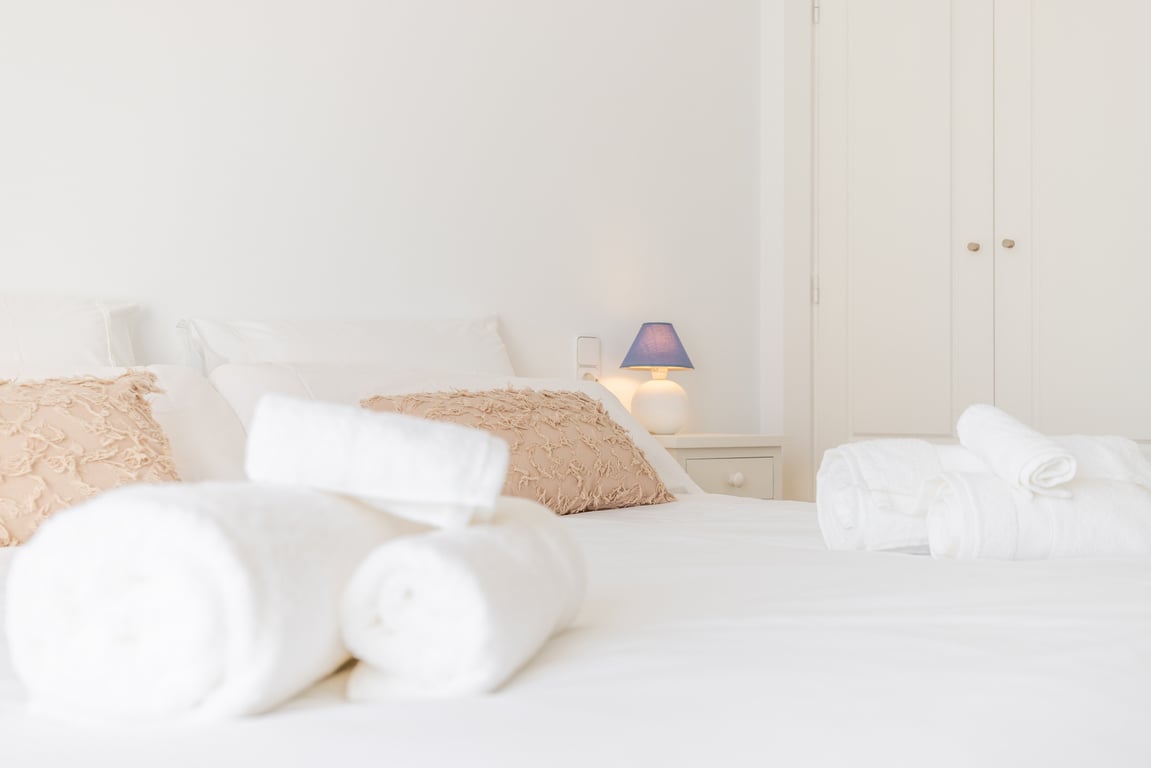 Casa adossada renovada al complex més desitjat de Javea - 9