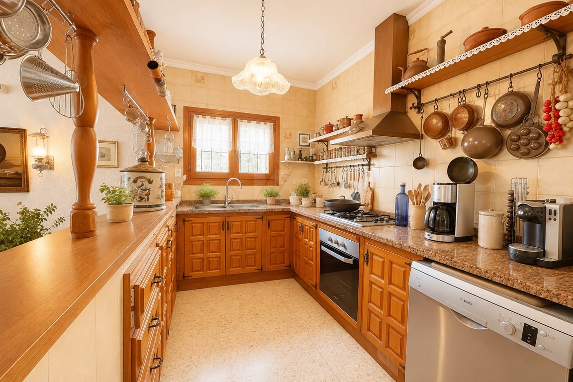3-bed Villa in Moraira photo 6