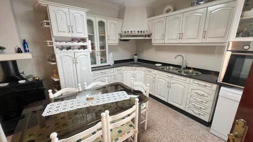 Rijwoning met 4 slaapkamers in Formentera del Segura — foto 9