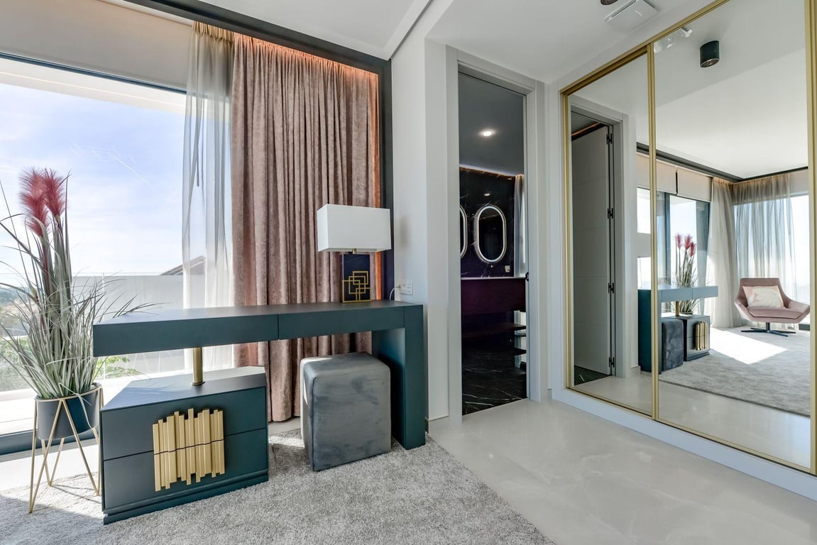 Villa de 7 dormitorios en Benidorm - 27